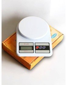 MUTFAK TERAZİSİ HASSAS  TARTI 10 KG