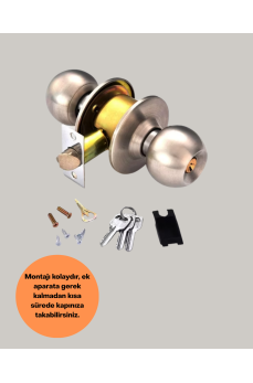 1.5V AA Şarjlı Lityum Pil | 1000+ Kez Şarj Edilebilir | Hızlı Type-C Şarj (2 Adet)