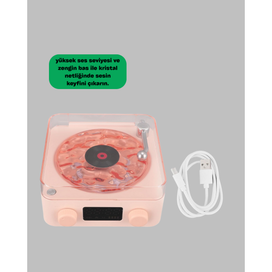 5 Başlıklı Çok Fonksiyonlu Saç Kesme ve Sakal Düzeltme Makinesi Erkek Bakım Aleti