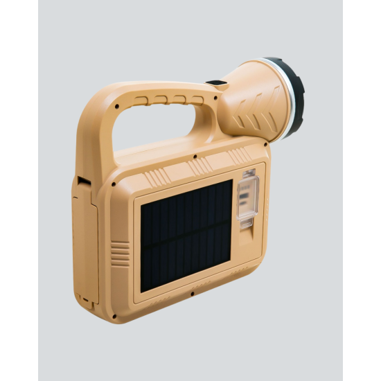 LED Solar Alev Işığı