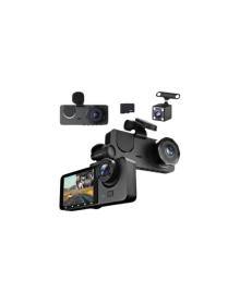 12W LED Ampul – Renkli Işık ve Dahili Hoparlör Özellikli