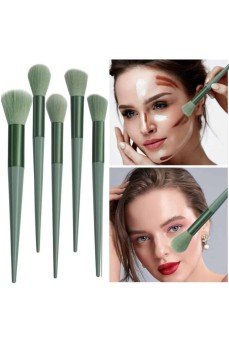 13 Parça Taşınabilir Kılıflı Profesyonel Makyaj Fırça Seti Pudra Allık Fondöten Fırçası 13 Parça Taşınabilir Kılıflı Profesyonel Makyaj Fırça Seti Pudra Allık Fondöten Fırçası