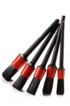 5 Adet Oto Detaylı Temizleyici Araç İçi Temizlik Fırça Seti Koltuk Döşeme Kapı Toz Alma Fırçası 5 Adet Oto Detaylı Temizleyici Araç İçi Temizlik Fırça Seti Koltuk Döşeme Kapı Toz Alma Fırçası