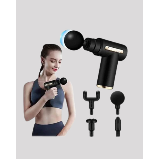 LF6140 Masaj Cihazı