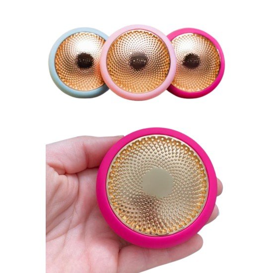 Mini Akıllı Maske Terapi Cihazı Cilt Bakım Led Işık Terapi Cihazı