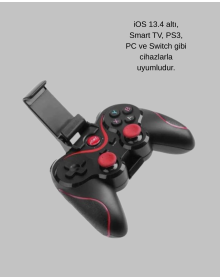 40mm Sürücülü RGB Kablosuz Kulaklık – Oyun ve Müzik için