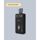 Mobil Powerbank 22.5W PD Destekli Hızlı Şarj