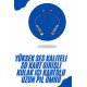 Bluetooth Kulaklık 120 Saat Kullanım Süresi Boyun Askılı Bluetooth Kablosuz Kulaklık