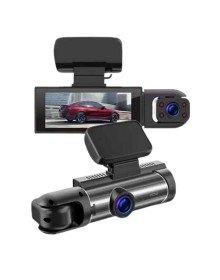 Araç Kamerası Dönebilen HD Kaliteli Video ve Fotoğraf Kaydedici