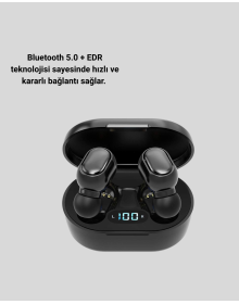 1.5 KG Ağırlığında, 4500 Retro Oyunlu Multimedya Projektör