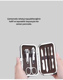 Tüy ve Tiftik Temizleyici – 3 Bıçaklı, 200ml Kapasiteli