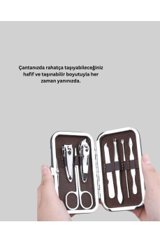 130x60x67mm Boyutlu Giysi Temizleme Makinesi – 5W Güç