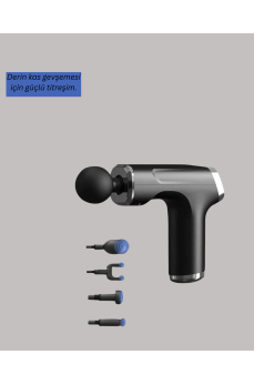 Kompakt Boyutlu Nemlendirici – 30-45ml/h Buhar Kapasiteli