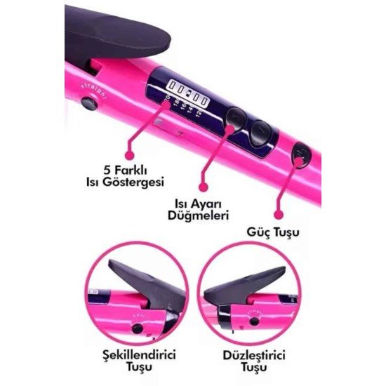 Bluetooth Hoparlör Akıllı Rgb Led Işık Renk Değiştirme Ses Bombası Ampül Görünümlü