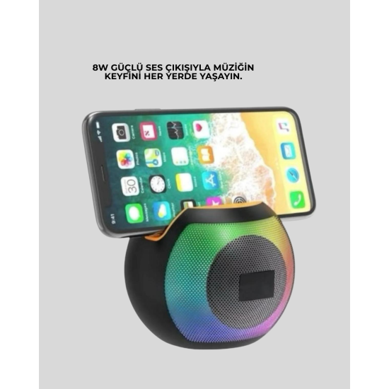 P62 Bluetooth Hoparlör