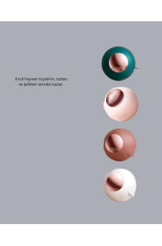 500mAh Bataryalı Bluetooth 5.4  İnterkom LED Ekranlı FM Destekli