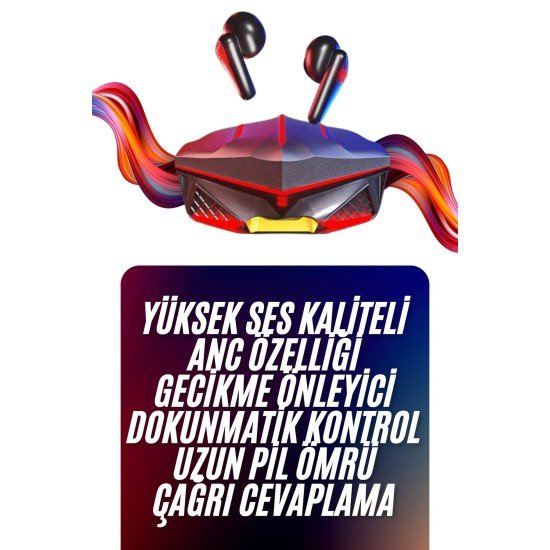 Wifi Kamerası Kablosuz Wifi Güvenlik Kamerası