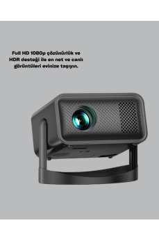 20W PD ve 15W Manyetik Kablosuz Şarj Destekli Taşınabilir Powerbank