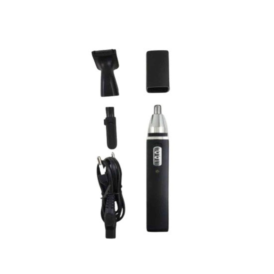 Derma Roller Titanyum Uçlu 540 Iğneli 1 Mm Iğne