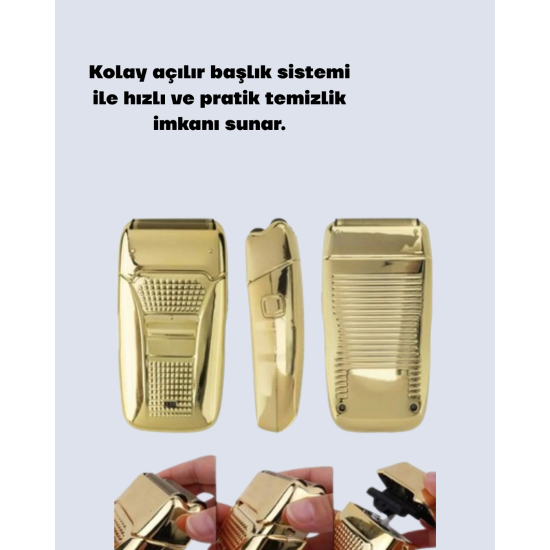 Çoklu Cihaz Uyumlu LED Ekranlı 50000 mAh Powerbank