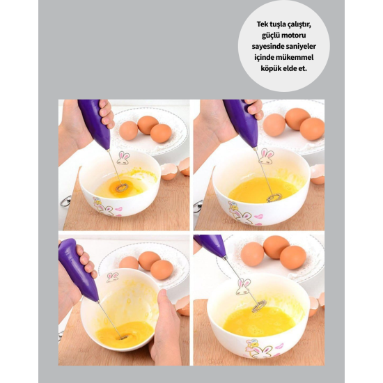 YUMURTA ÇIRPICI