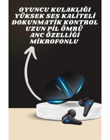 7 Kordonlu Akıllı Saat Ve  Kulaklığı ANC Özelliği Kulak İçi Mikrofonlu Sesli Görüşme