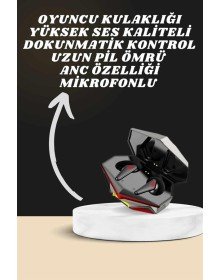 7 Kordonlu Akıllı Saat Ve  Kulaklığı Bluetooth Bağlantılı Android ve İOS Uyumlu