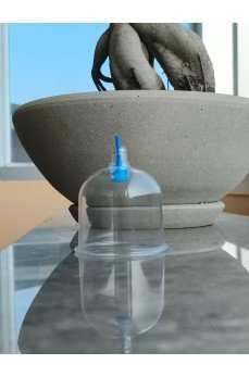 7 Numara Hacamat Kupası