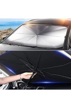 Mercedes E200, BMW 3 Serisi, Volvo S60, Skoda Superb, Renault Megane Uyumlu Oto Şemsiye