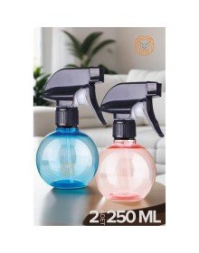 2 ADET 250 ml Boş Sprey Şişe