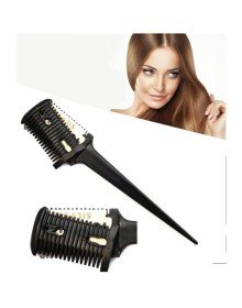 Absolute Kırık Saç Sakal Düzletme Jiletli Ustura