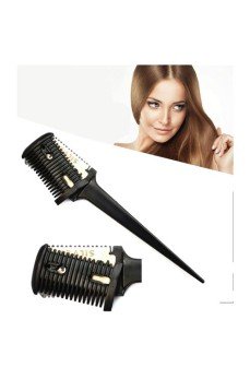 Absolute Kırık Saç Sakal Düzletme Jiletli Ustura Absolute Kırık Saç Sakal Düzletme Jiletli Ustura