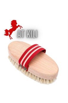 Absolute At Kılı Kuru Islak Selülit Peeling Fırçası Absolute At Kılı Kuru Islak Selülit Peeling Fırçası