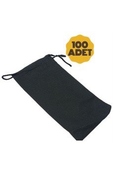 100 Adet Gözlük Kılıfı