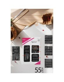 56 Parça Iğne Seti