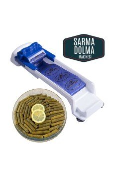 ProWrap Üzüm Lahana Sarma Dolma Sushi Sarma Makinesi