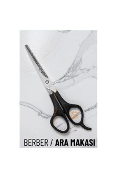 Berber Kuaför Ara Makası 17 cm