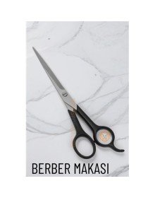 Berber Kuaför Kesim Bıyık Sakal Düzeltme 17 cm