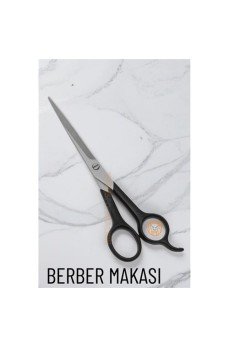 Berber Kuaför Kesim Bıyık Sakal Düzeltme 17 cm