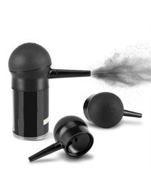 Saç Pudra Topik Toz Vb Püskürtücü