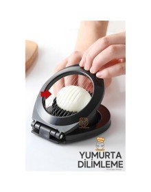 Ronningen Yumurta Kesici Dilimleyici