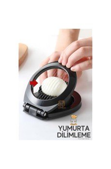 Ronningen Yumurta Kesici Dilimleyici Ronningen Yumurta Kesici Dilimleyici