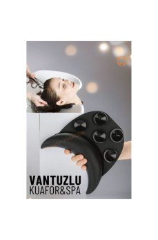 Kuaför Saç Yıkama Boyun Yastığı