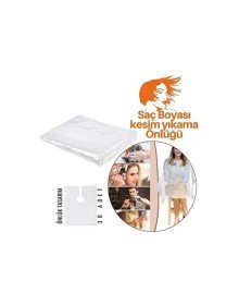 Saç Boyası Önlüğü 30 Adet 717559