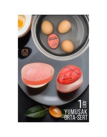 Yumurta Zamanlayıcı