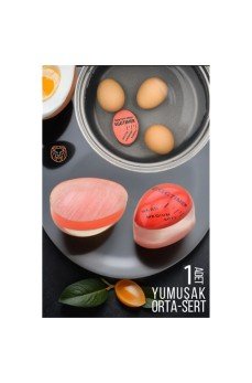 Yumurta Zamanlayıcı Yumurta Zamanlayıcı