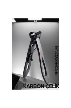 Profesyonel Tırnak Makası Karbon Çelik