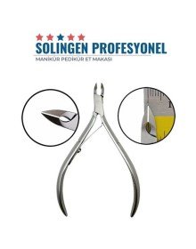 Manikür Pedikür Tırnak Et Pensi Solingen Profesyonel