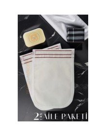 Banyo Kesesi 2 li Aile Paketi