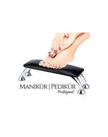 Manikür Pedikür Yastığı El Ayak Desteği Profesyonel